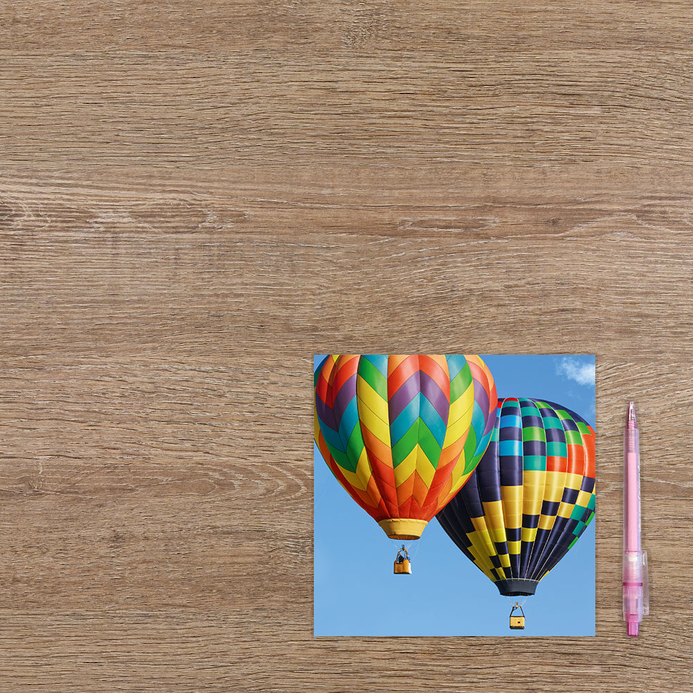 Luchtballon