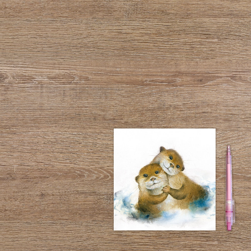 Otters