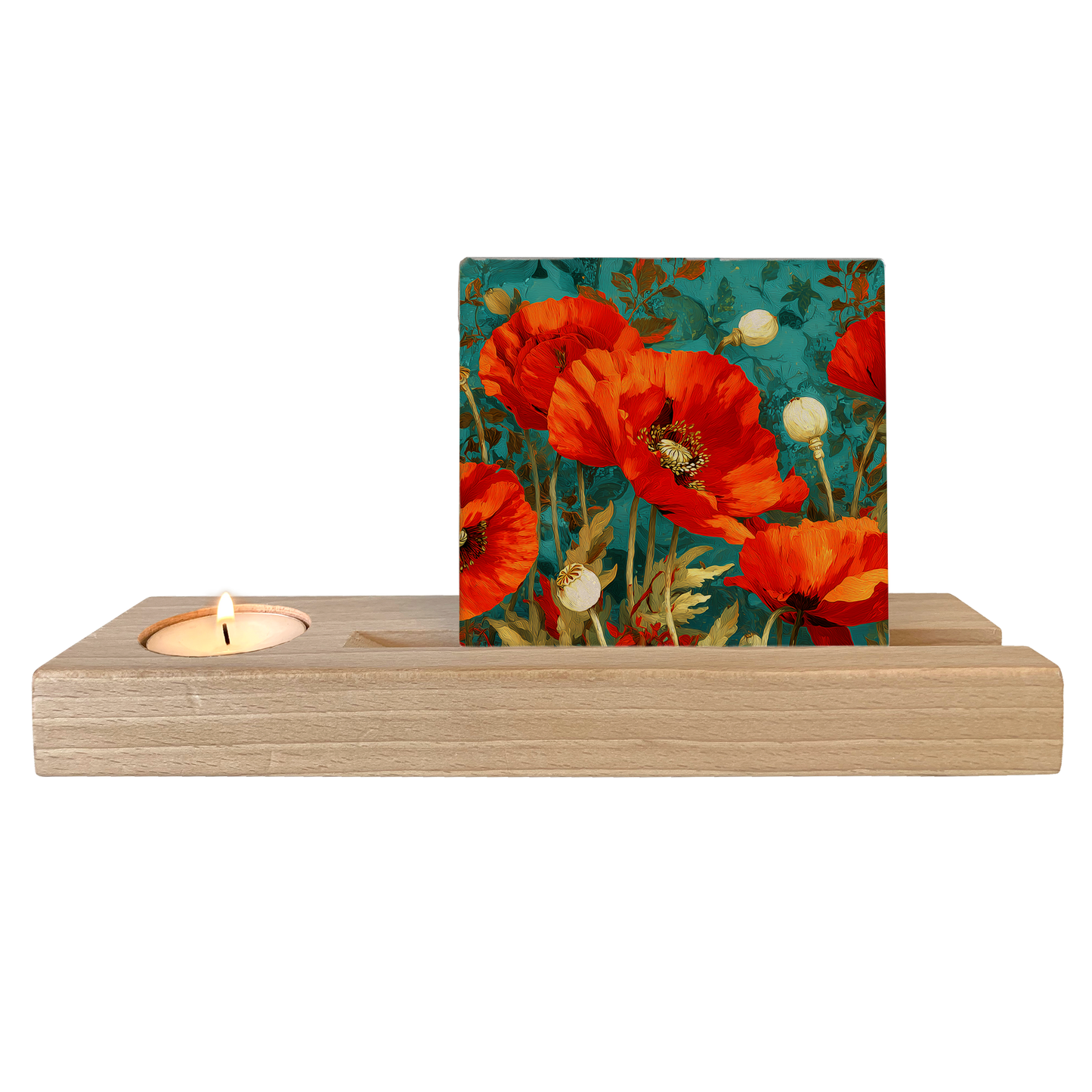 Poppies