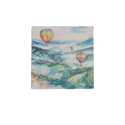 Ballonnen