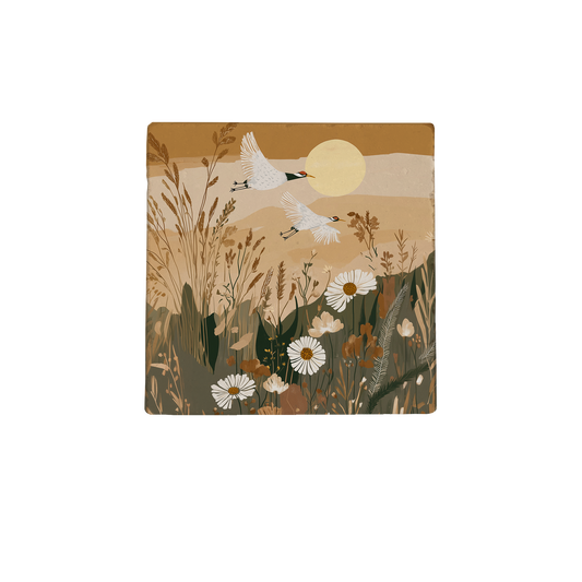 Bloemenveld