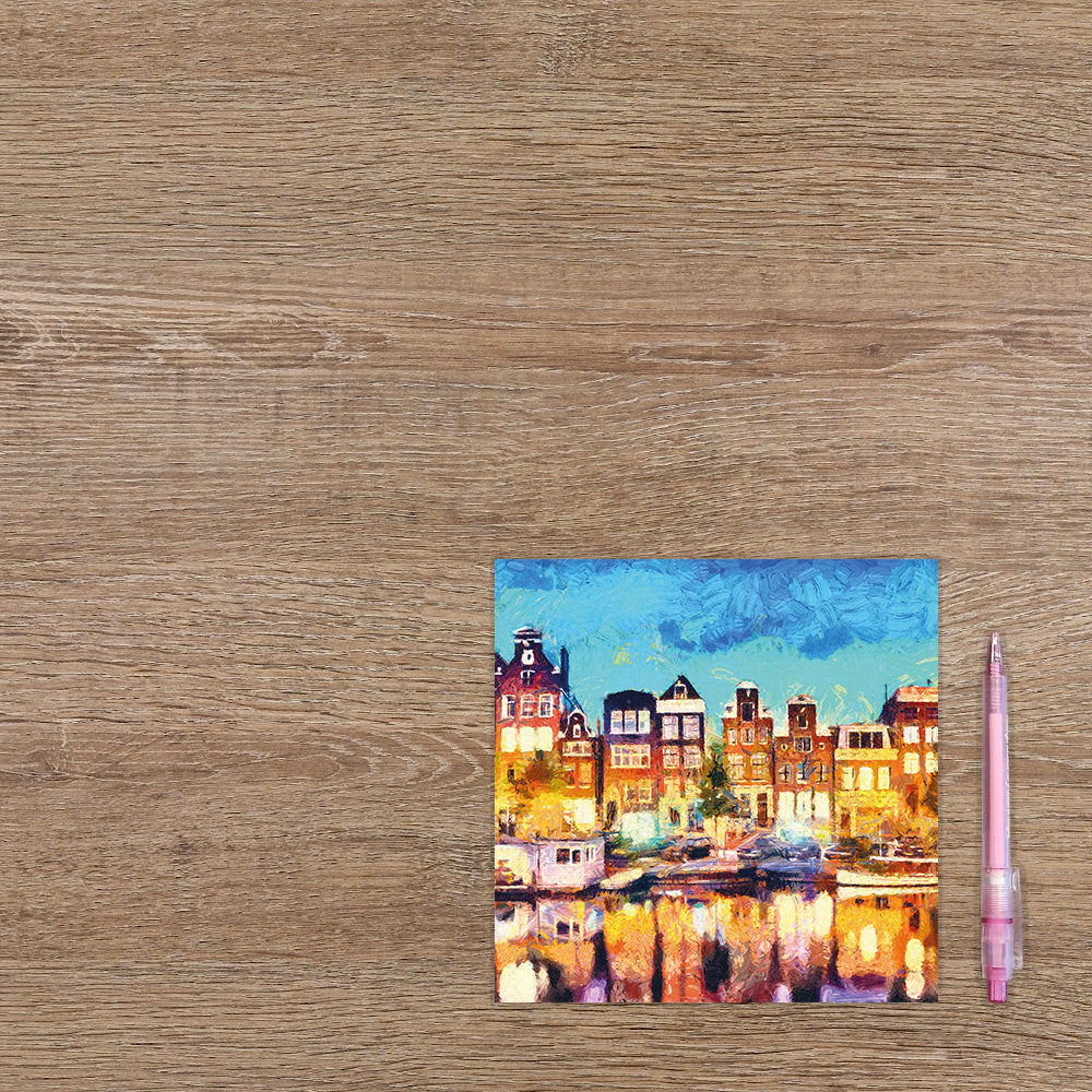 Amsterdam