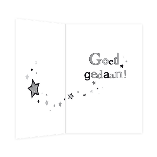 Proficiat