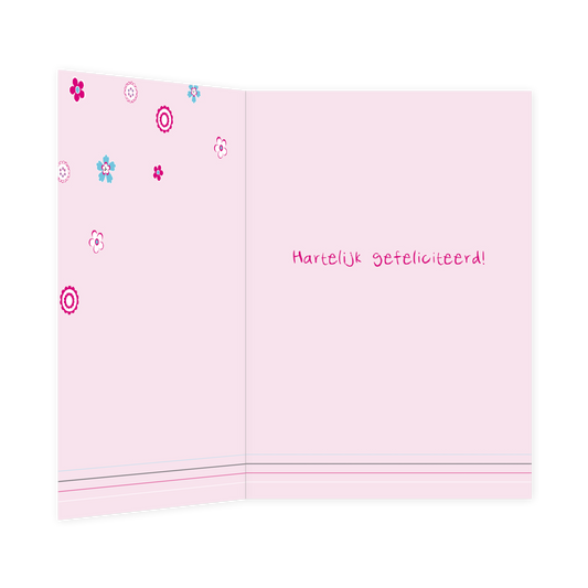 Een fijne verjaardag!