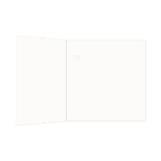 Bloemenkaartje - Sterkte