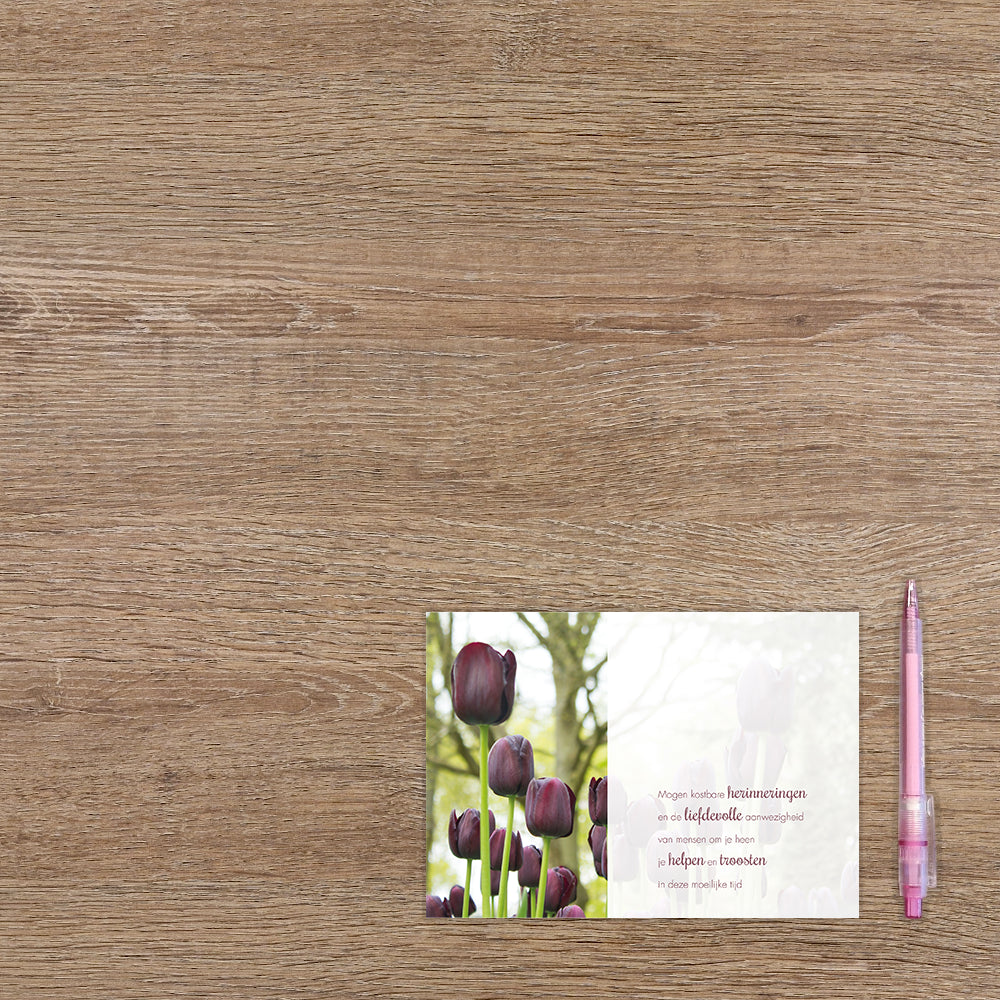 Mogen kostbare herinneringen