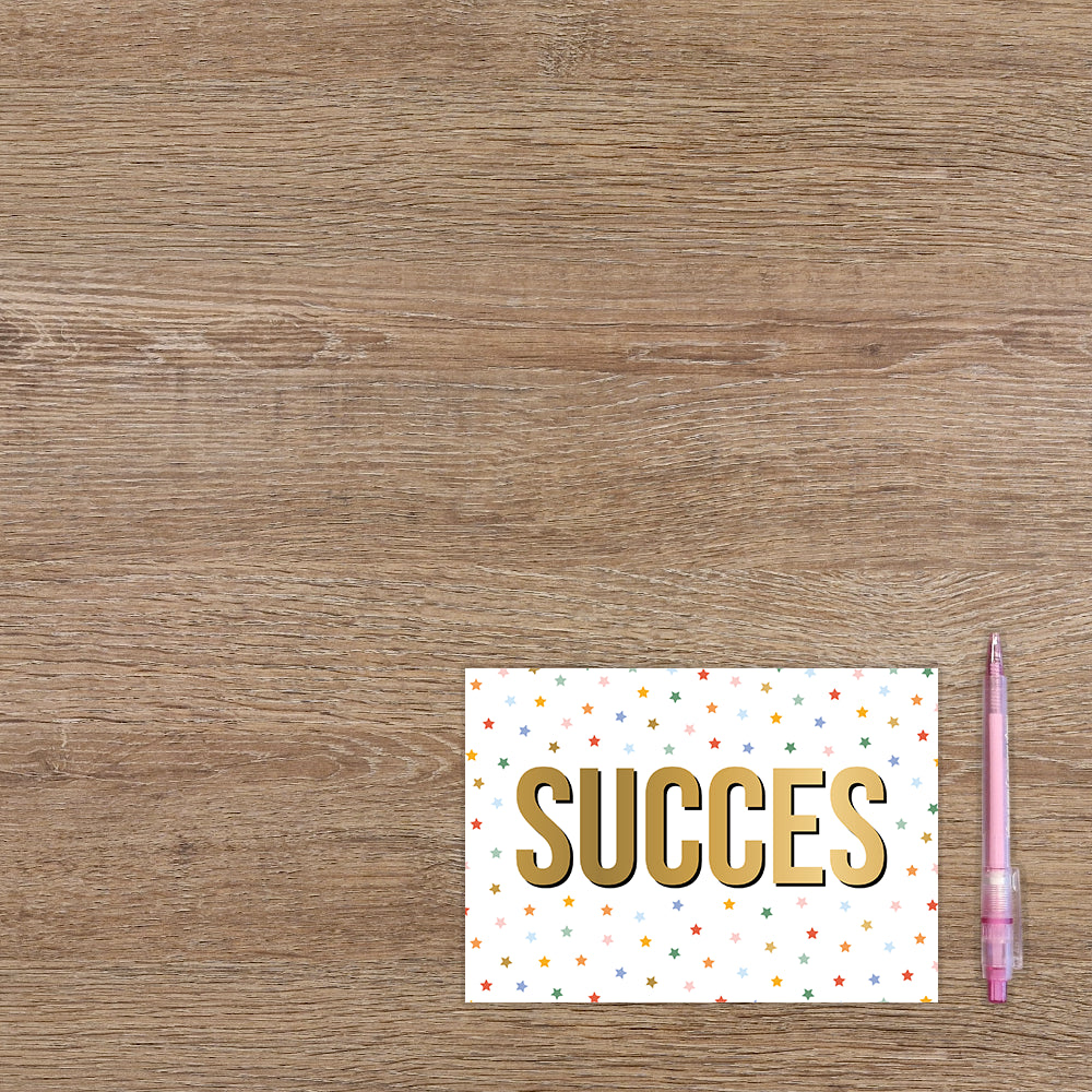 Succes