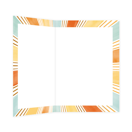 Een heleboel zonnestralen voor jou