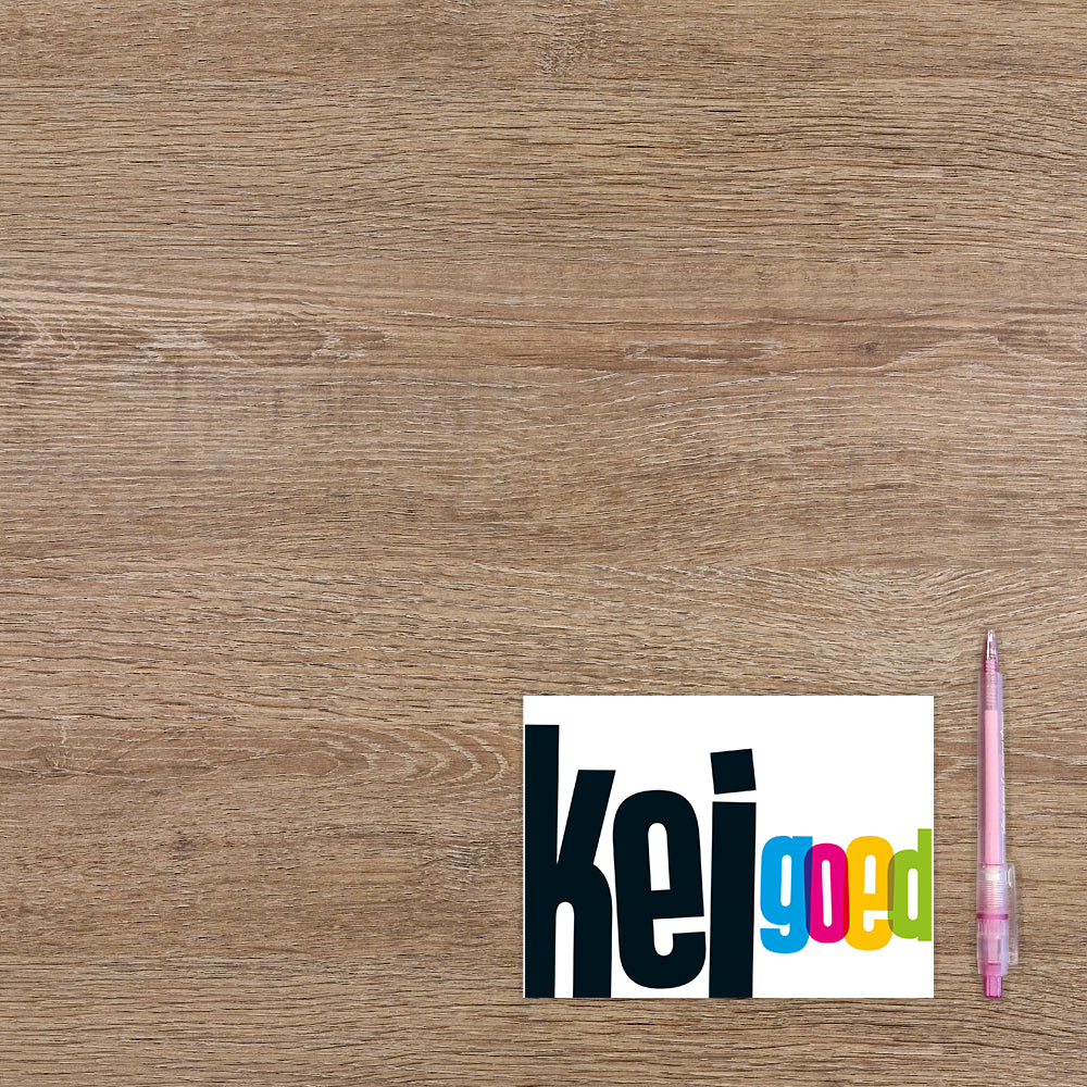 Keigoed