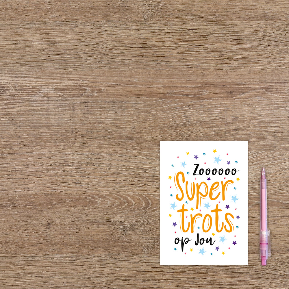 Super trots