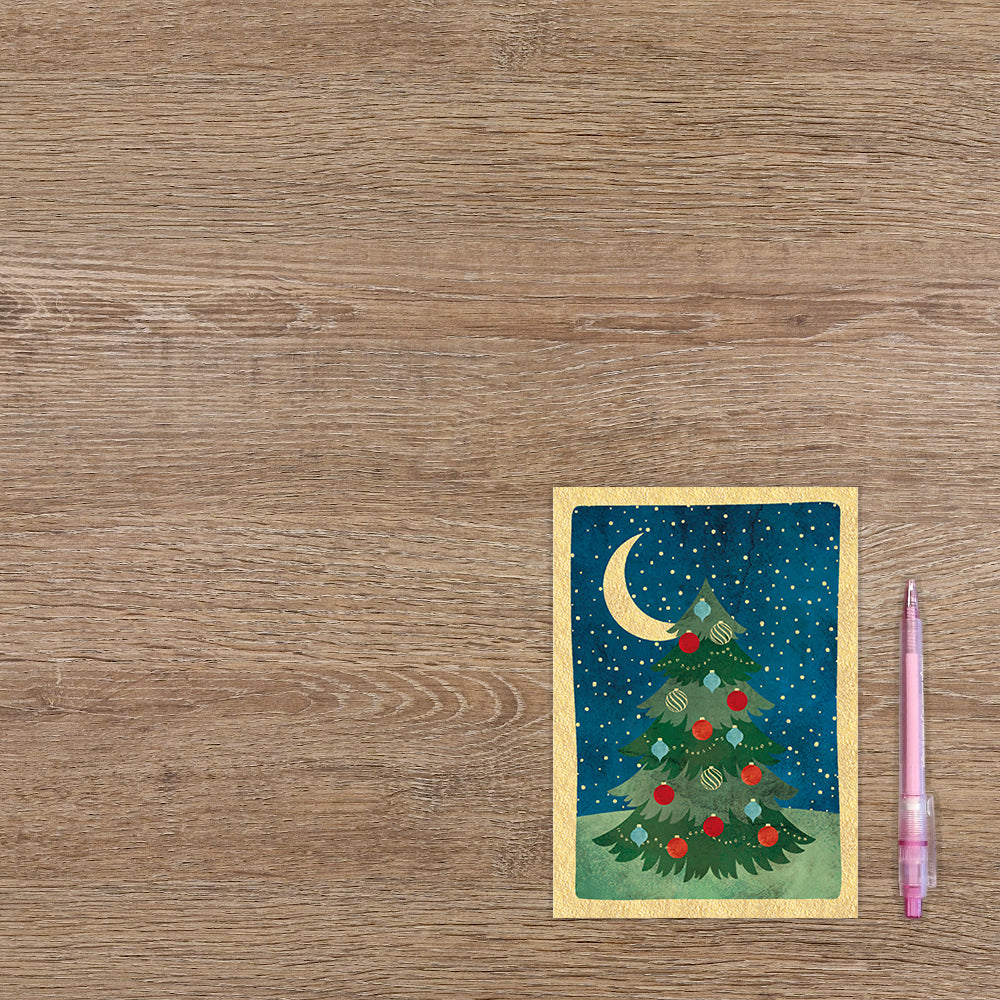 Kerstboom