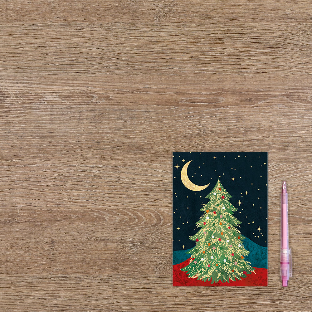 Kerstboom