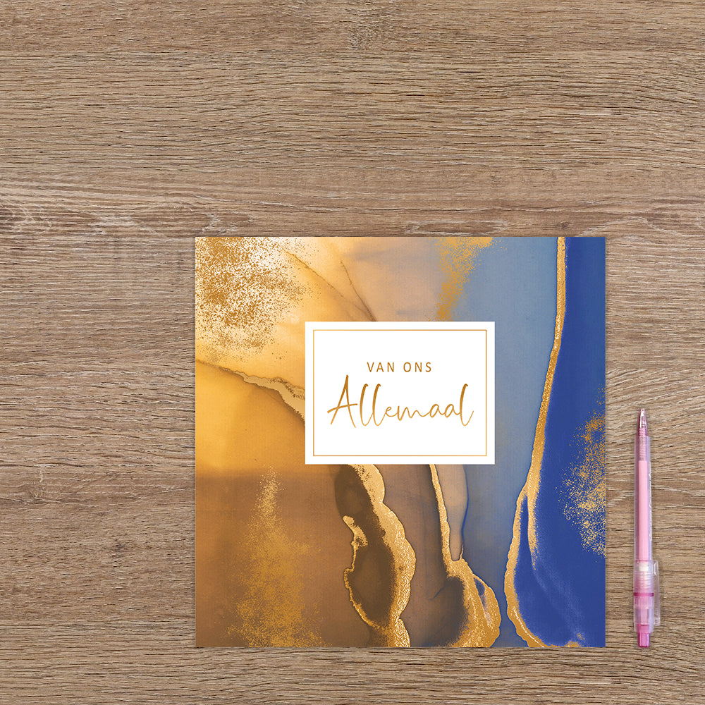 XL - Van ons allemaal