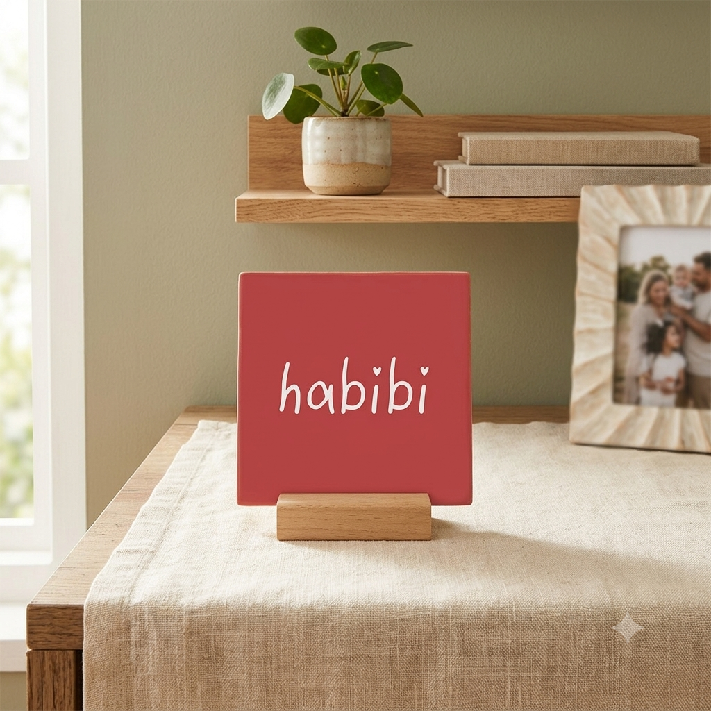 Habibi