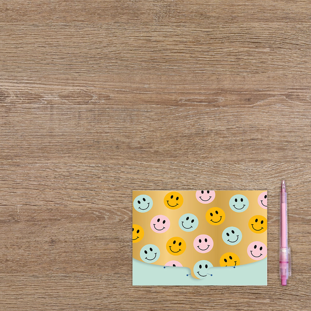 Smileys