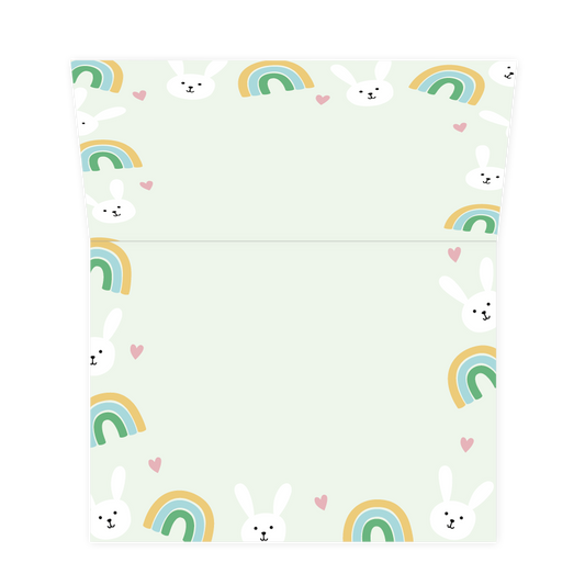 Welkom lief jongetje