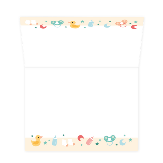 Opa en oma gefeliciteerd