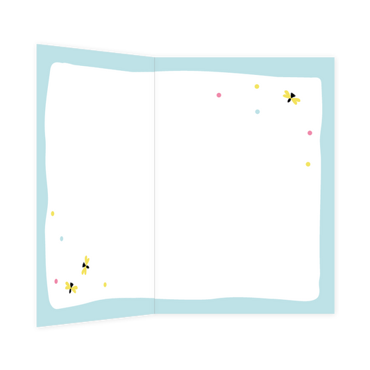 Een opkikkertje voor jou