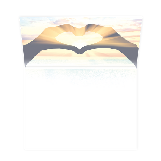 Veel liefs en een dikke knuffel