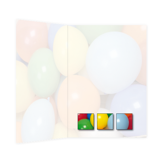 Ballonnen
