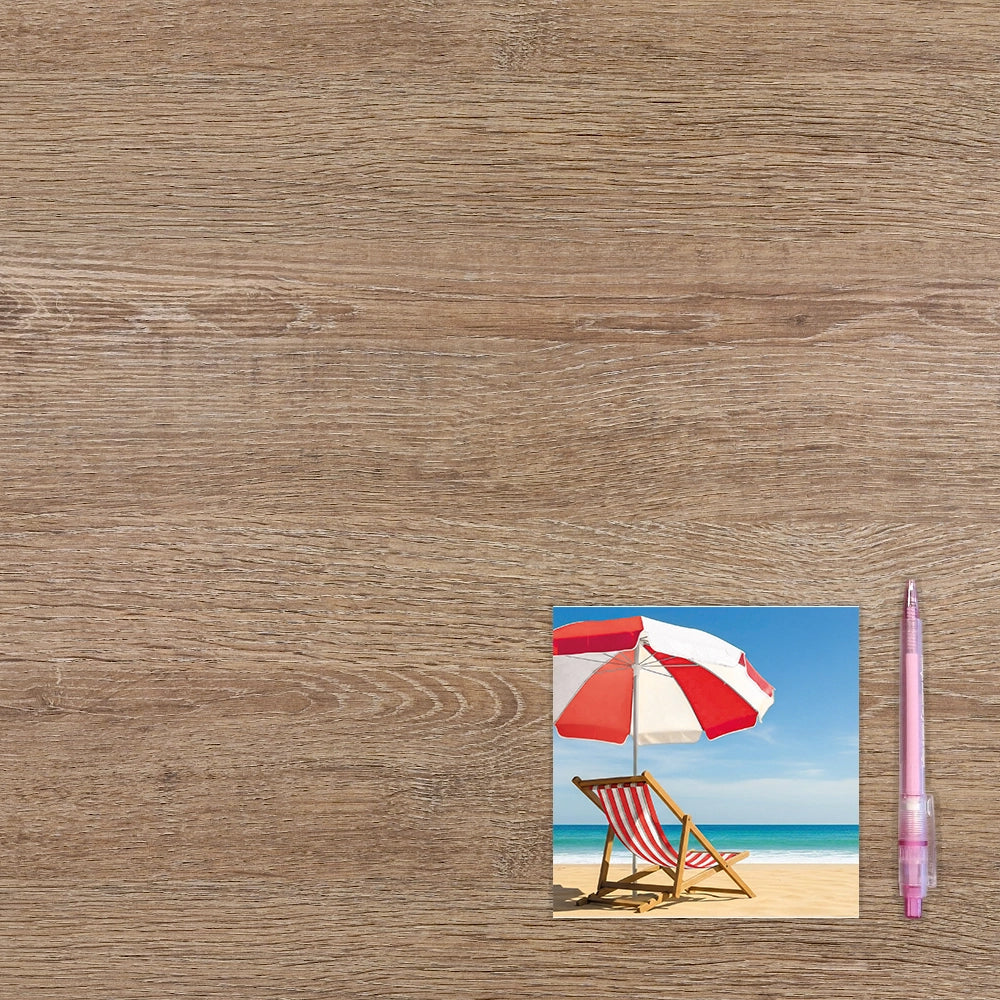 Strandstoel