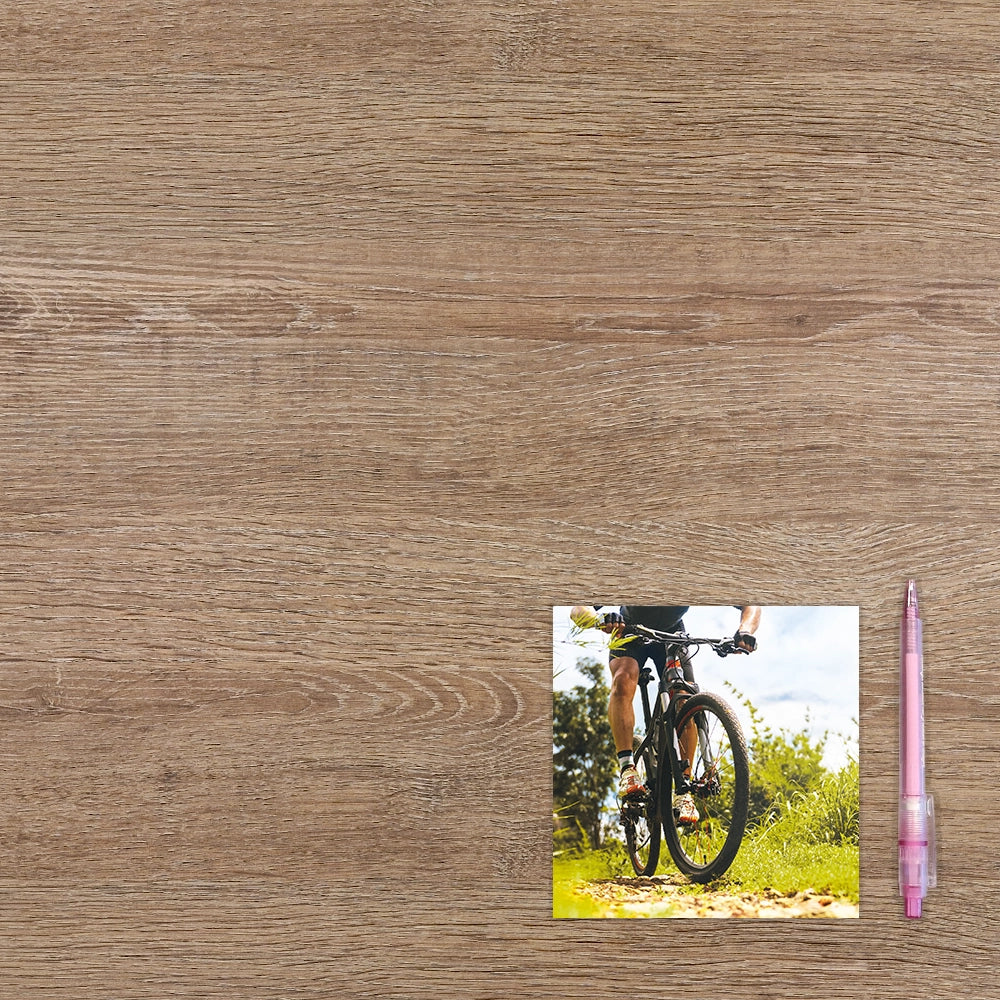 Mountainbike