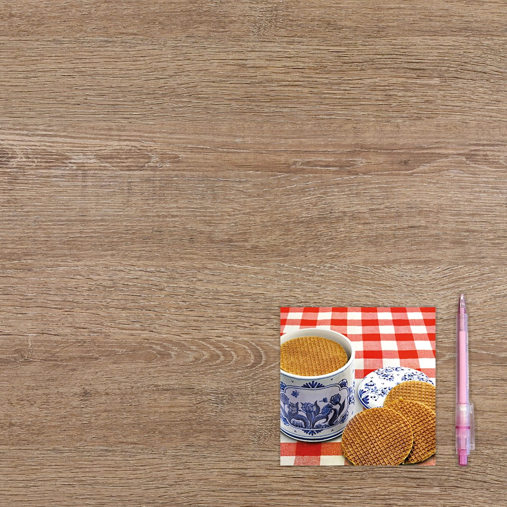 Stroopwafels