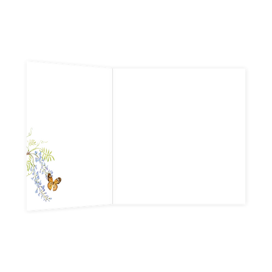 Met oprechte deelneming