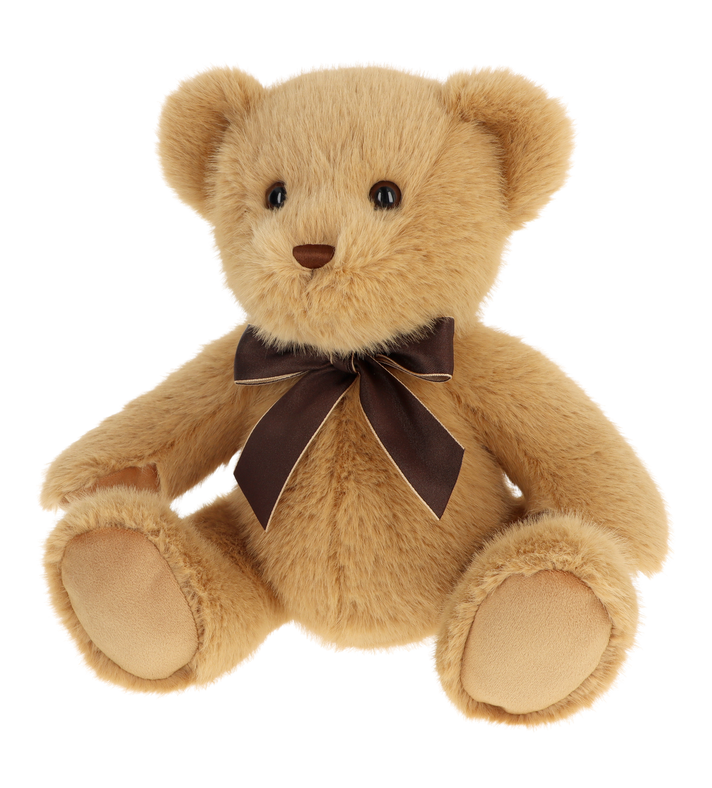 Kerstbeer knuffel