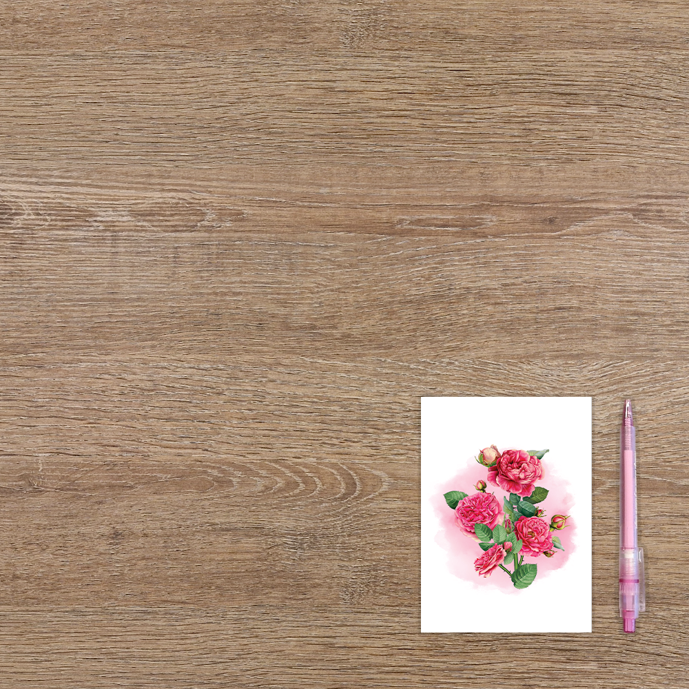 Roze Rozen