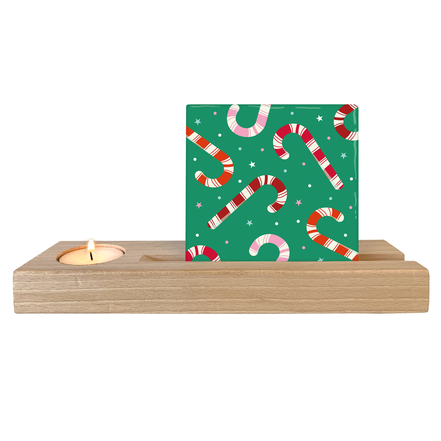 Candy canes