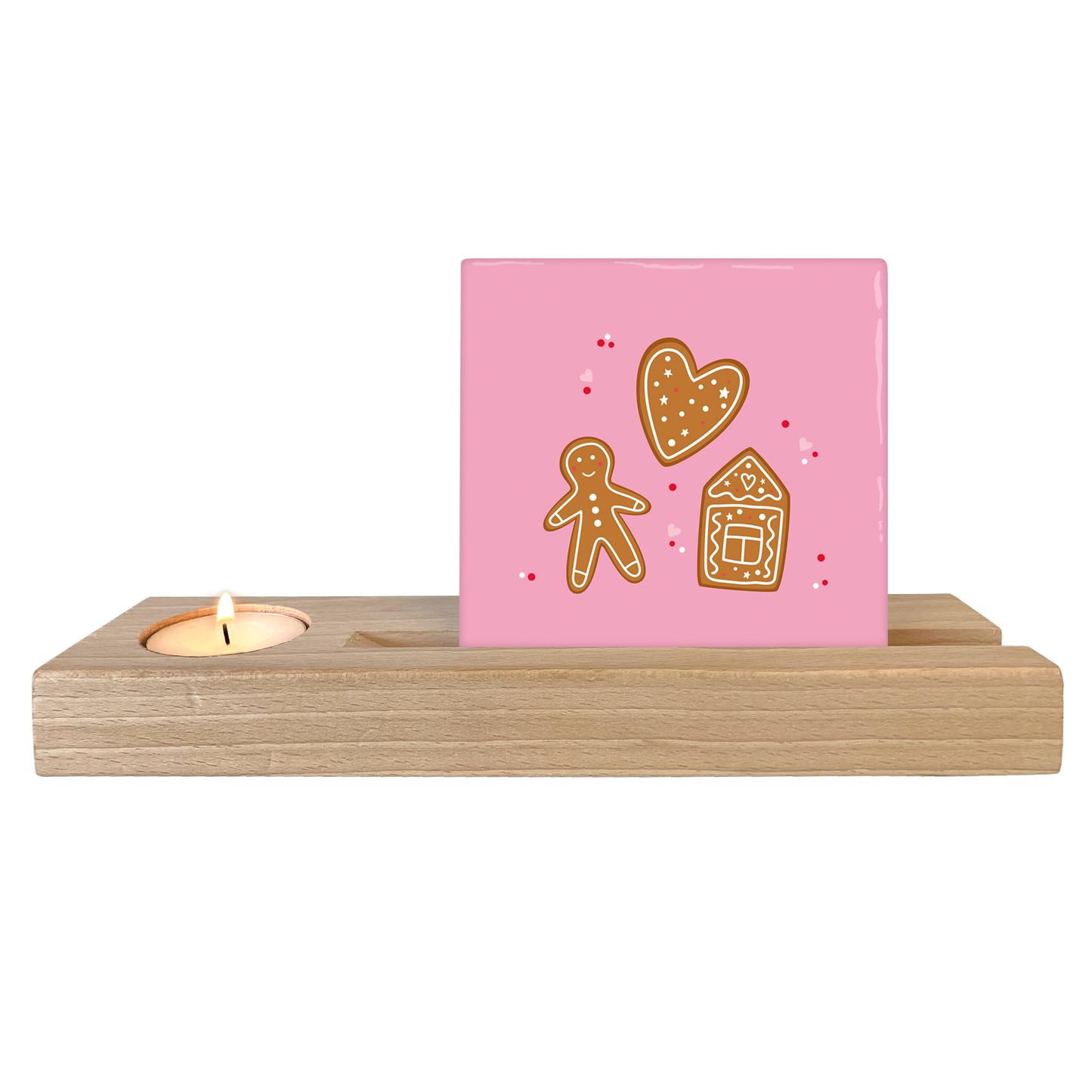 Gingerbread