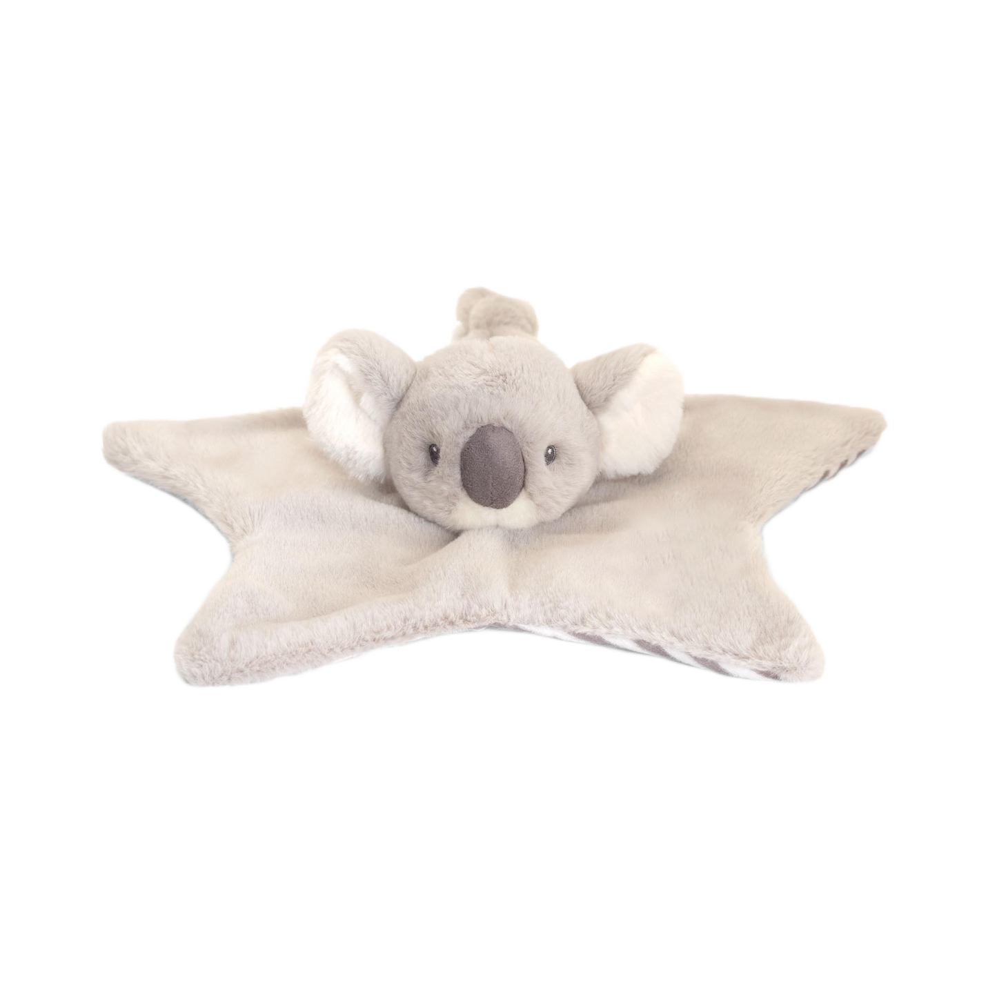 Baby knuffeldoekje koala