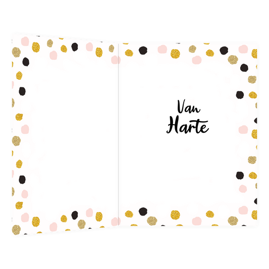 Gefeliciteerd