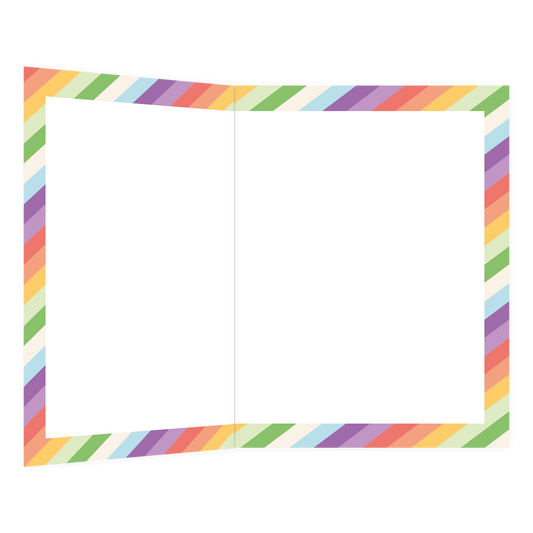 XL kaart - Succes van ons allemaal