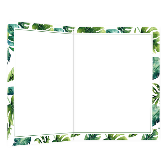 XL kaart - Bedankt voor je geweldige inzet