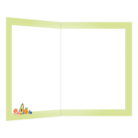 XL kaart - Beterschap