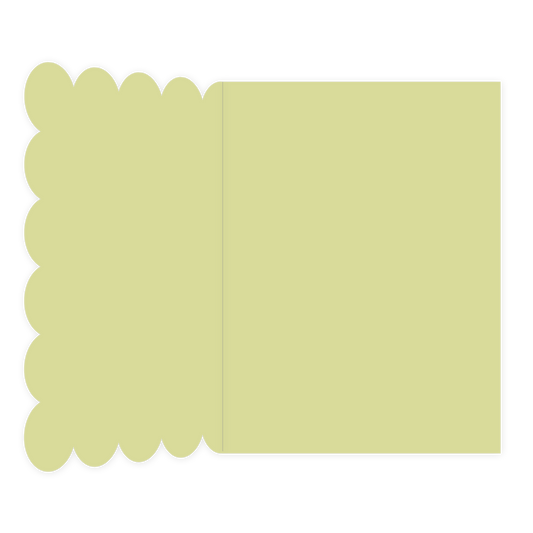 It's not what we have in life