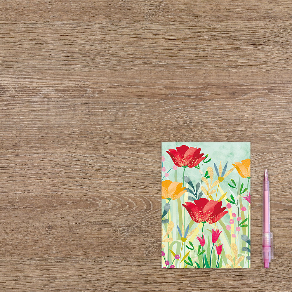Bloemen