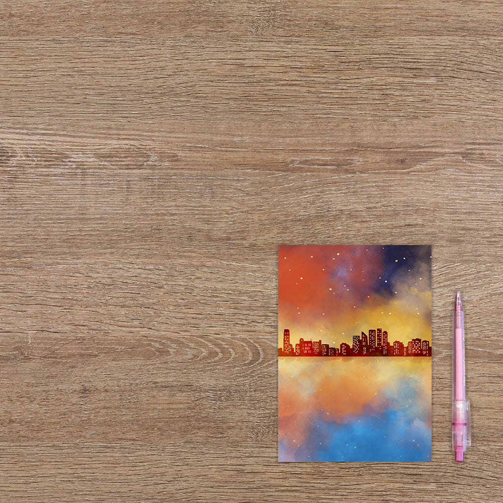 Skyline