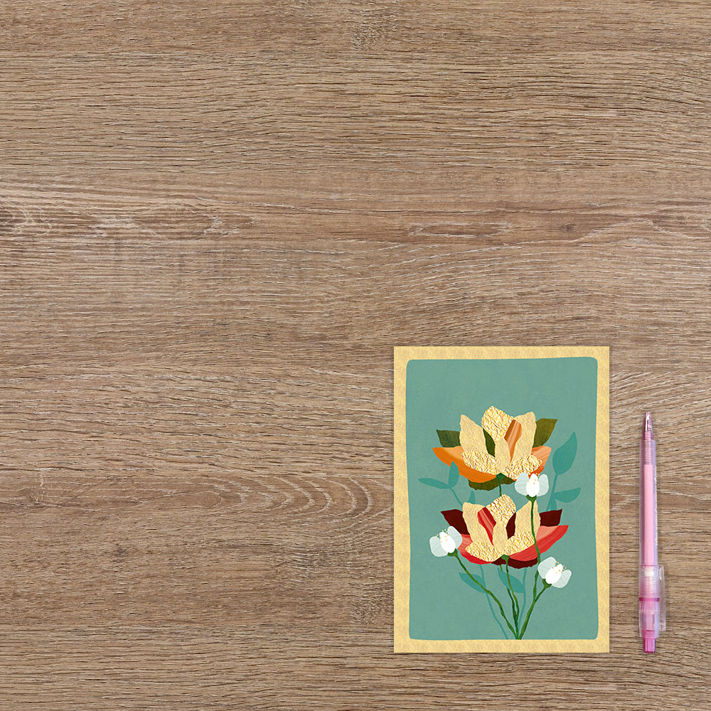 Bloemen