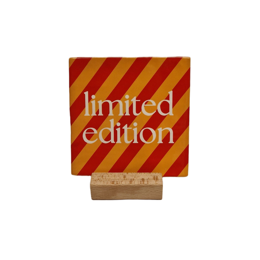 Limited edition