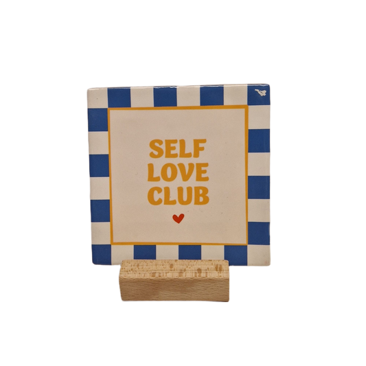Self love club