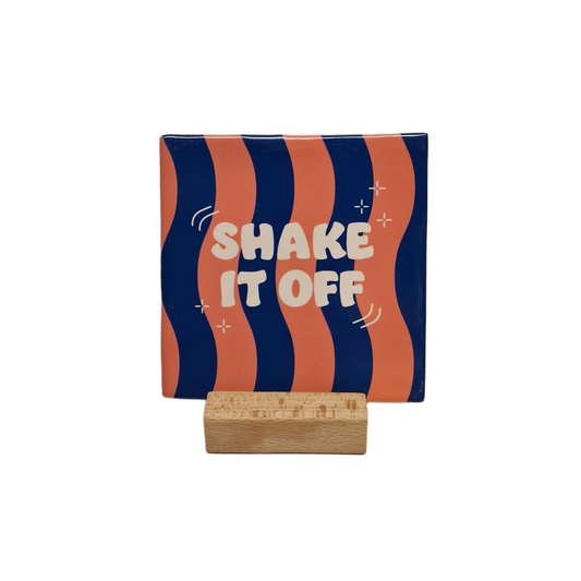 Shake it off
