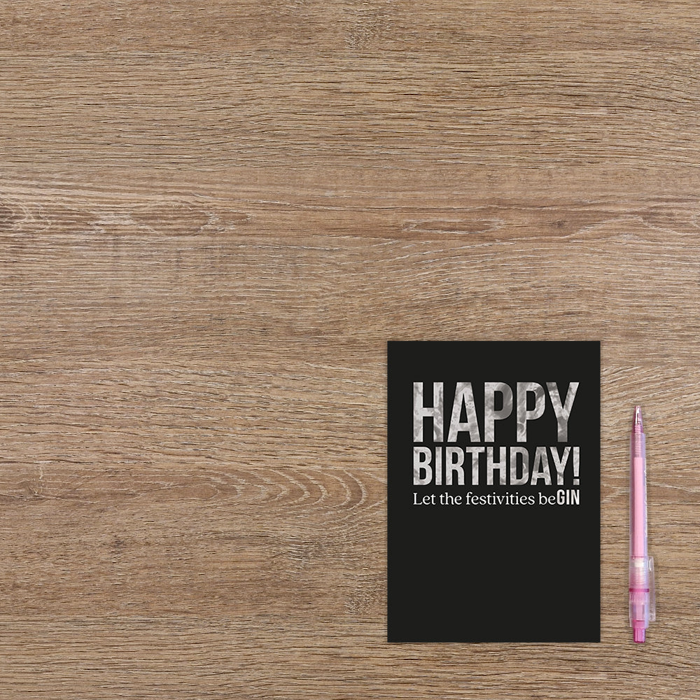 Happy Birthday!