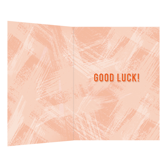 XL kaart - You'll be missed