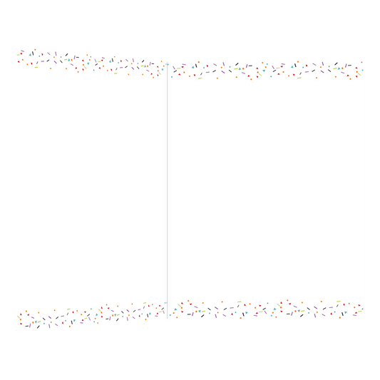 XL kaart - Thank you ever so much