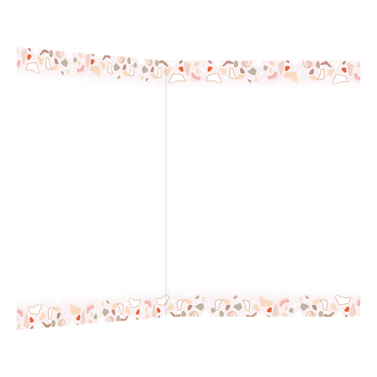 XL kaart - Sending you a really big thank you