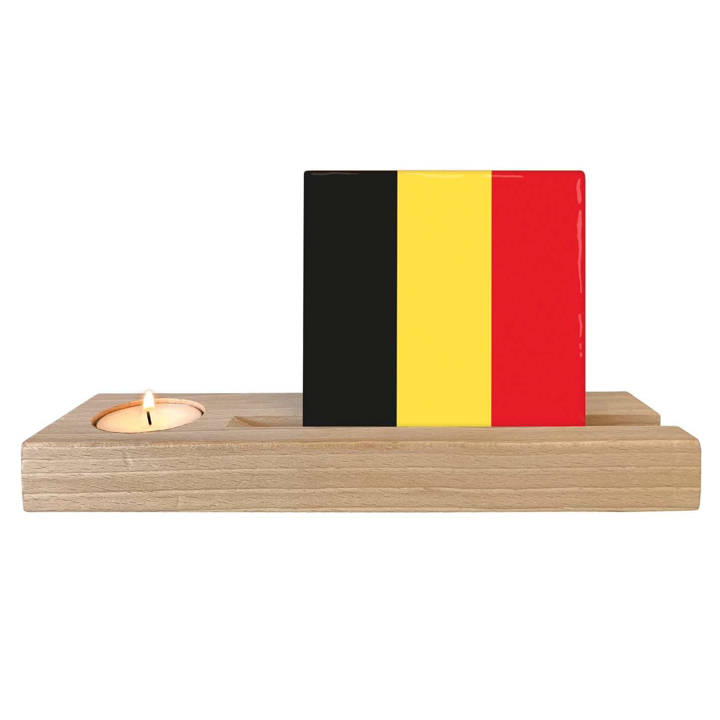 België