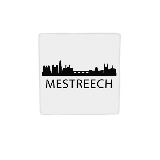 Mestreech skyline